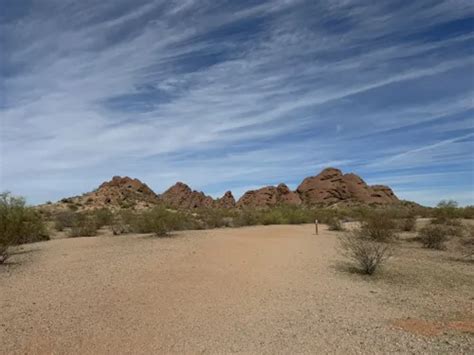 Best 10 Hiking Trails in Papago Park | AllTrails