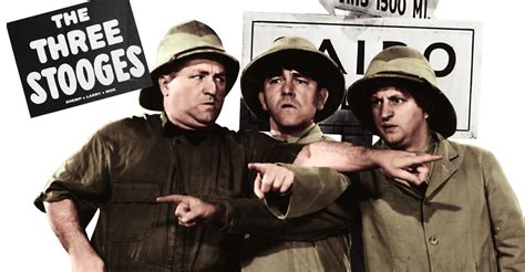 The Three Stooges Season 1 - watch episodes streaming online