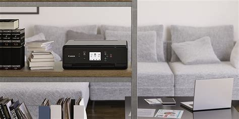 Canon's AiO Wireless Printer w/ AirPrint drops to $45 just in time for ...