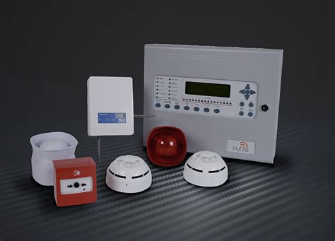 Fire Alarm Systems for Businesses | Tod Security & Fire