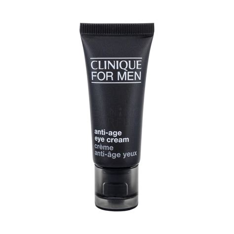 Clinique For Men Anti-Age Eye Cream Krem pod oczy dla mężczyzn 15 ml ...