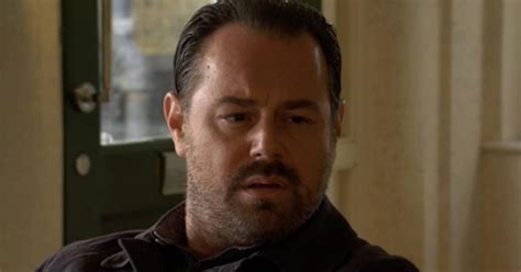 EastEnders' Mick Carter blames himself for childhood abuse in ...