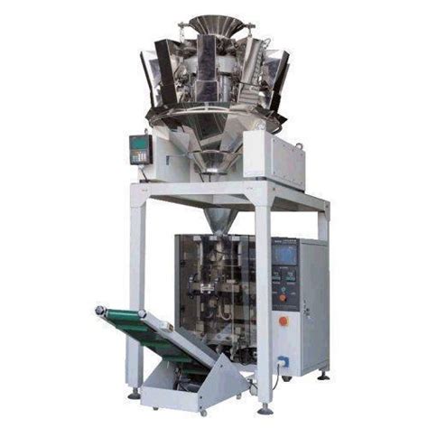 Sugar Packaging Machine at best price in Faridabad by HMP Engineering ...