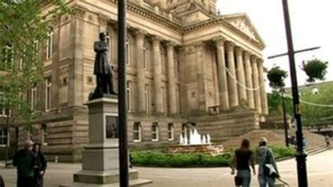 Bolton Council approves cuts worth more than £40m - BBC News