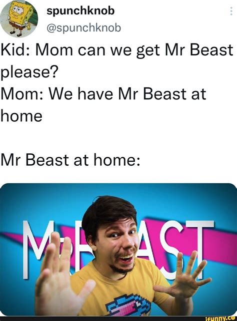 Mrbeast memes. Best Collection of funny Mrbeast pictures on iFunny