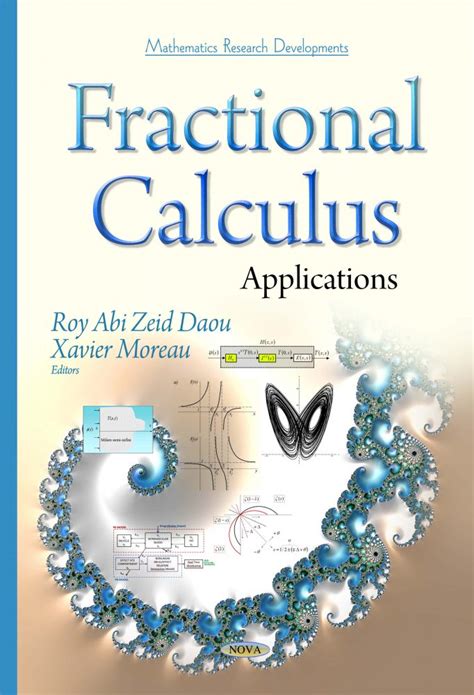 Fractional Calculus