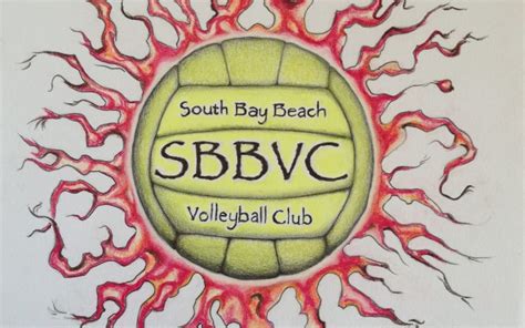 South Bay Beach Volleyball Club - Beach Volleyball Clubs of America