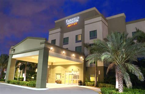 Park Sleep Fly Fort Lauderdale Airport Hotels With Free Parking & Shuttle