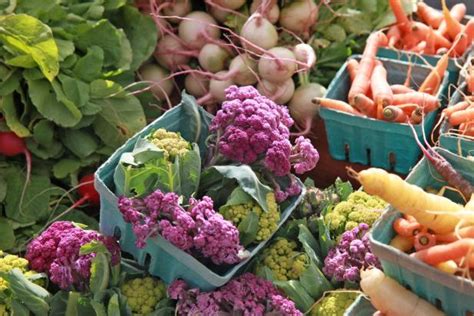 Colorful Vegetables to Try in Your Garden | HGTV