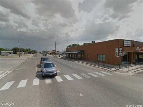 Google Street View Rosebud (Falls County, TX) - Google Maps