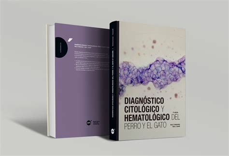 Diagnóstico citológico y hematológico diagnóstica del perro y el gato, 5ª edición - Livros ...