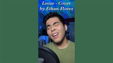 Loose - Daniel Caesar (Cover) - YouTube