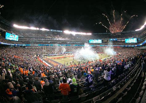 10 Places Around the World to Watch the Super Bowl