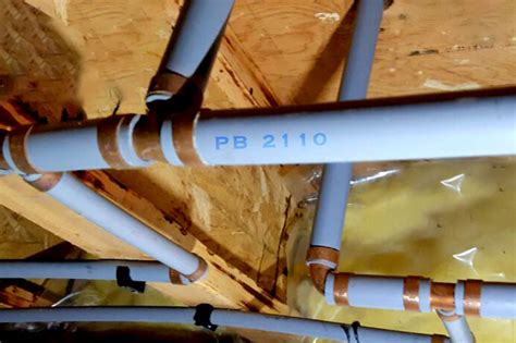 Polybutylene Pipe: Everything You Should Know | KBR Plumbing