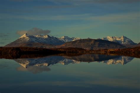 Skye High Wildlife Tours - Escape To The Highlands