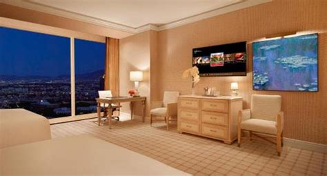 Wynn Panoramic View King & Double Review | Las Vegas Suites