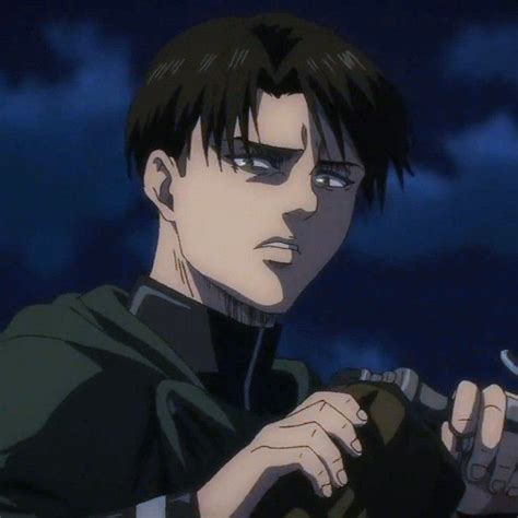 Levi Final Season | Levi ackerman, Attack on titan levi, Best anime shows