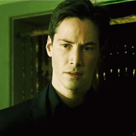 Neo The Matrix GIF - Neo TheMatrix - Discover & Share GIFs