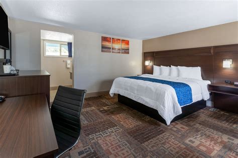 Travelodge by Wyndham Florence | Florence, OR Hotels