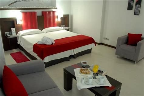 Hotel Ciutat de Girona, Girona Review | The Hotel Guru