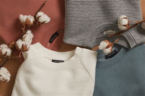 Why You Should Consider Using Organic Cotton Clothing