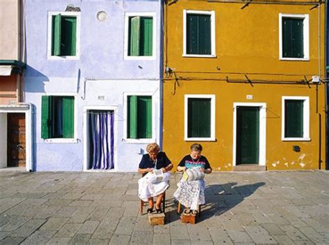 Burano Lace: A Brief History