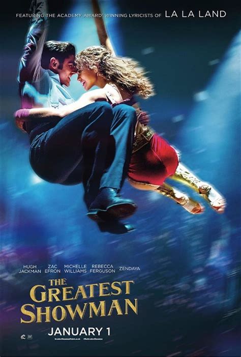 The Greatest Showman: Box Office, Budget, Cast, Hit or Flop, Posters ...