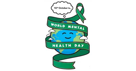 World Mental Health Day 2023 – Tuesday 10th October