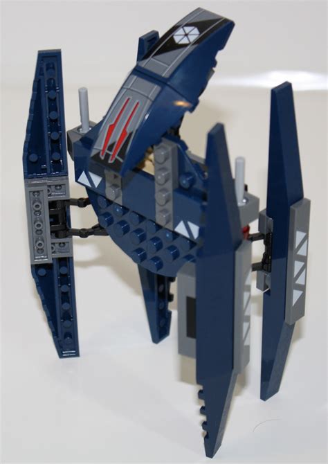 Vulture Droid | Lego Star Wars Wiki | Fandom