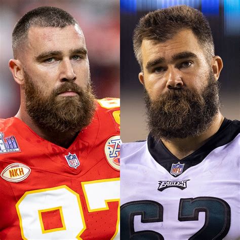 Jason and Travis Kelce Address Kansas City Super Bowl Parade Shooting