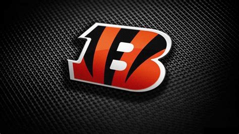 HD Cincinnati Bengals Backgrounds - 2024 NFL Football Wallpapers