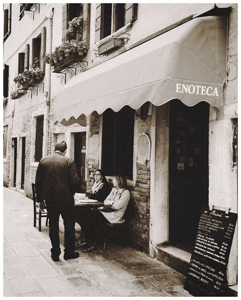 Enoteca Al Volto, Venice | A. D. Weiss | Flickr