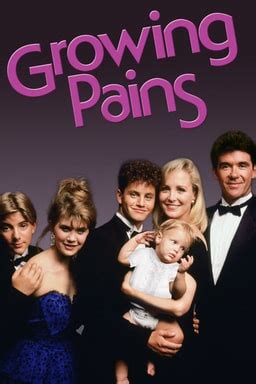 WarnerBros.com | Growing Pains: Season 5 | TV