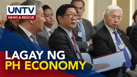 Ekonomiya ng Pilipinas, inaasahang lalago ngayong 2023 sa kabila ng IMF ...