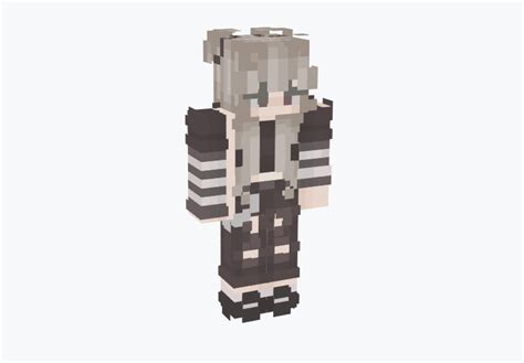 The Best Emo & Goth Skins For Minecraft (Boys + Girls) – FandomSpot