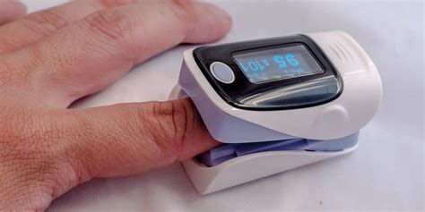 Pulse Oximetry: Uses, Reading and How It Works? | Healthtian