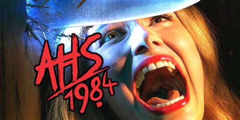 American Horror Story 1984: The One Change That Would Have Fixed Season 9