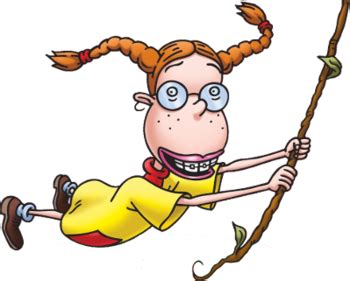 The Wild Thornberrys / Characters - TV Tropes