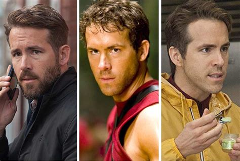 Top 10 Ryan Reynolds Movies List Ranked By Rotten Tomatoes