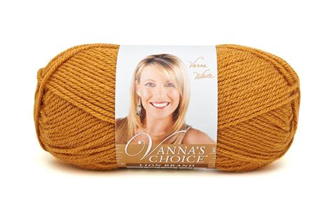 Vanna's Choice® Yarn in 2020 | Knitted blankets, Lion brand yarn, Yarn