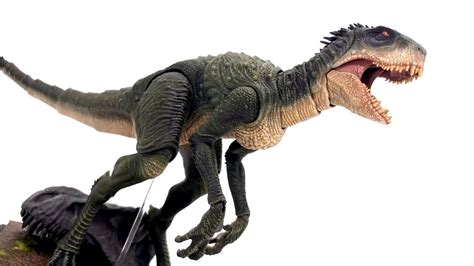 scorpius rex (jurassic justin) | Fandom