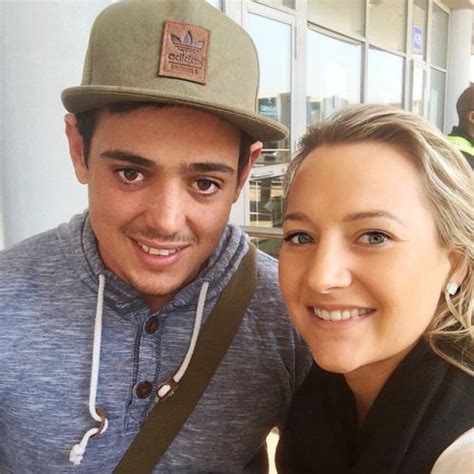 Quinton de Kock Family Photos, Wife, Mother, Sister, Age, Height, Net Worth