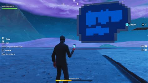 I Built this in fortnite creative. : r/PewdiepieSubmissions