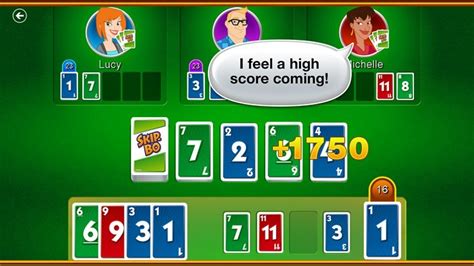 Official 'Skip-Bo' Cards Game Launched for Windows 8, 10