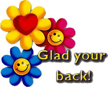 Welcome Back Clipart To Work | Free download on ClipArtMag