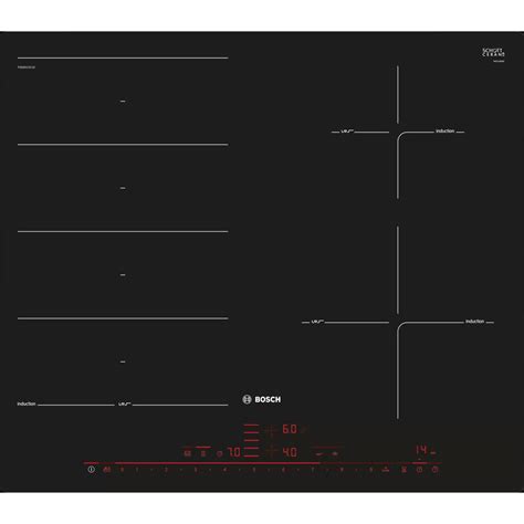 Bếp từ Bosch PXE601DC1E