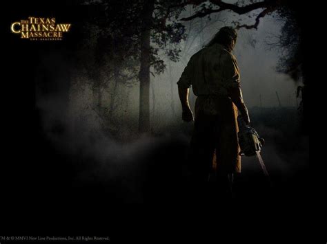 Leatherface Wallpapers - Wallpaper Cave