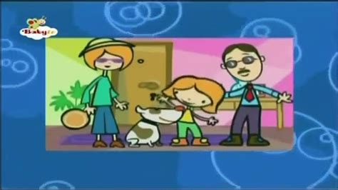 BabyTV Mixed up Mary Mary is going on a trip (english) - Dailymotion Video