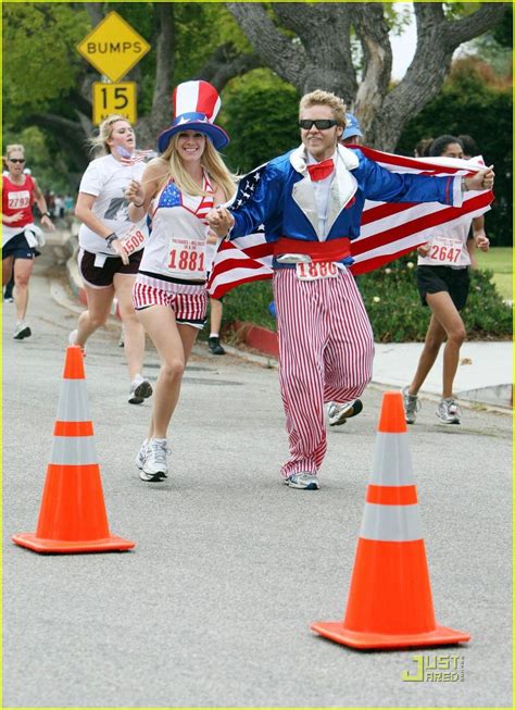 Heidi Montag & Spencer Pratt: Happy Fourth of July!: Photo 2030181 | Heidi Montag, Spencer Pratt ...