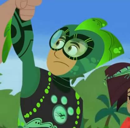 Basilisk Power/Gallery | Wild Kratts Wiki | Fandom